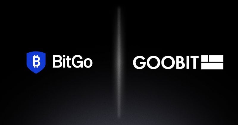 BitGo partners with Goobit for Nordic Bitcoin infrastructure