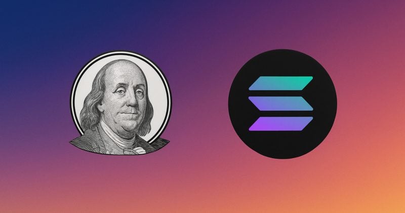 Franklin Templeton’s Solana ETF begins trading on NYSE Arca