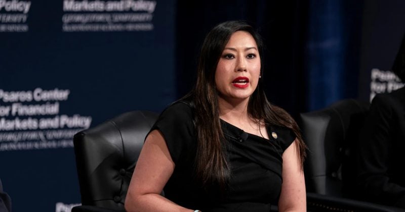 CFTC Acting Chair Caroline Pham joins MoonPay as chief legal and policy officer