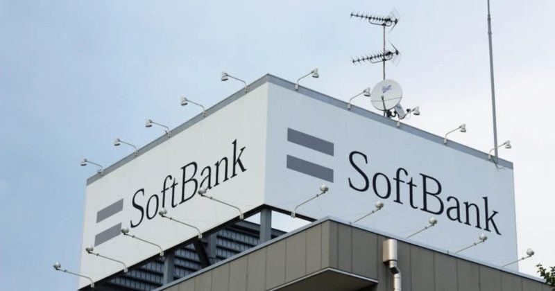 SoftBank negotiating deal to buy DigitalBridge Group: Report