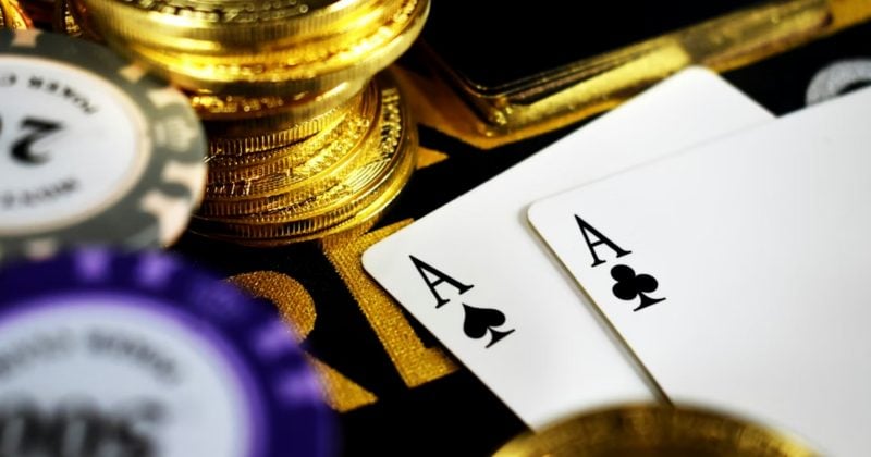 A new wave of player-first poker projects signals a shift in crypto gambling culture