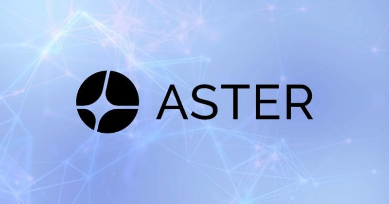 Aster launches new buyback program, directing up to 80% of daily fees to $ASTER purchases