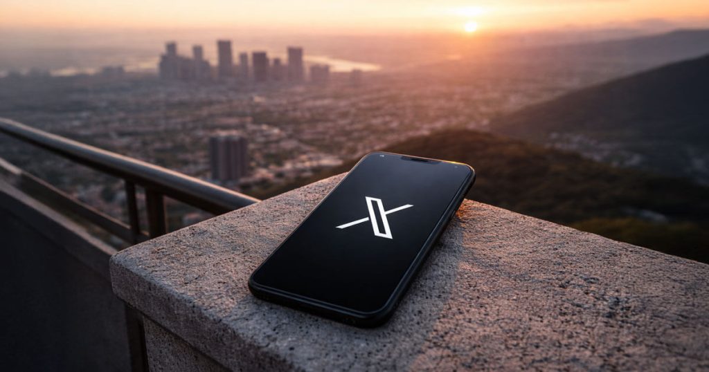 X claims the right to share your private AI chats with everyone under new rules