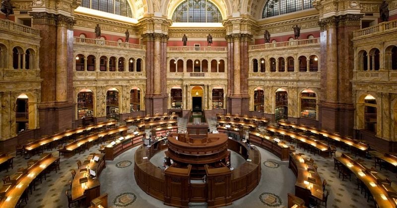 Satoshi Nakamoto Institute launches fundraising for Bitcoin Library