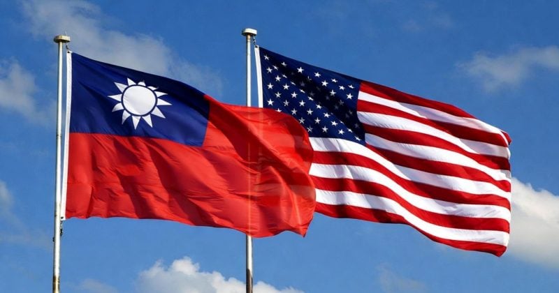 Taiwan to become close AI strategic partner with US following new investment deal