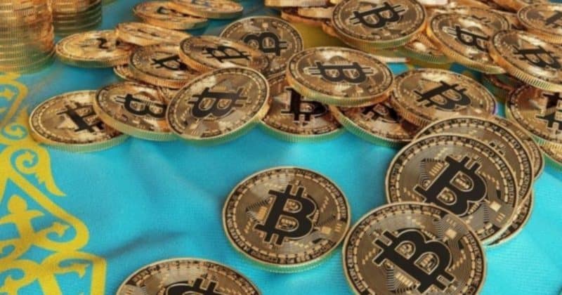 Kazakhstan allocates $350M from sovereign wealth fund to crypto reserve