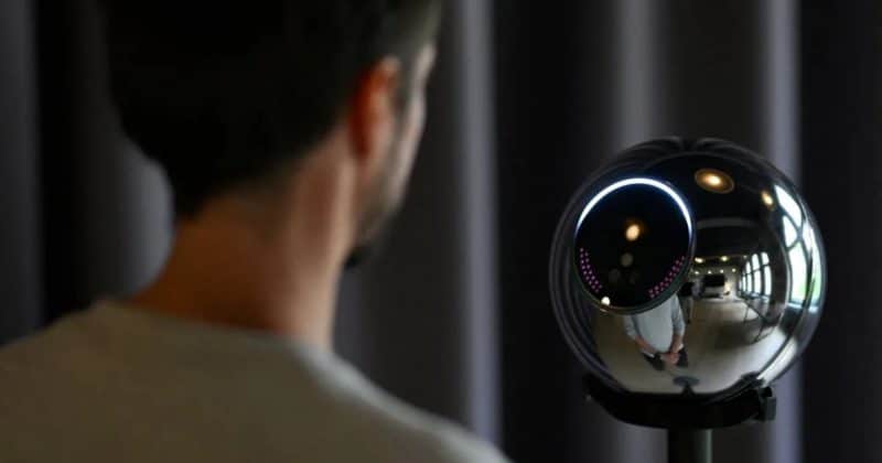 OpenAI considers World’s eye scanning identity tech for new social platform as token jumps 25%