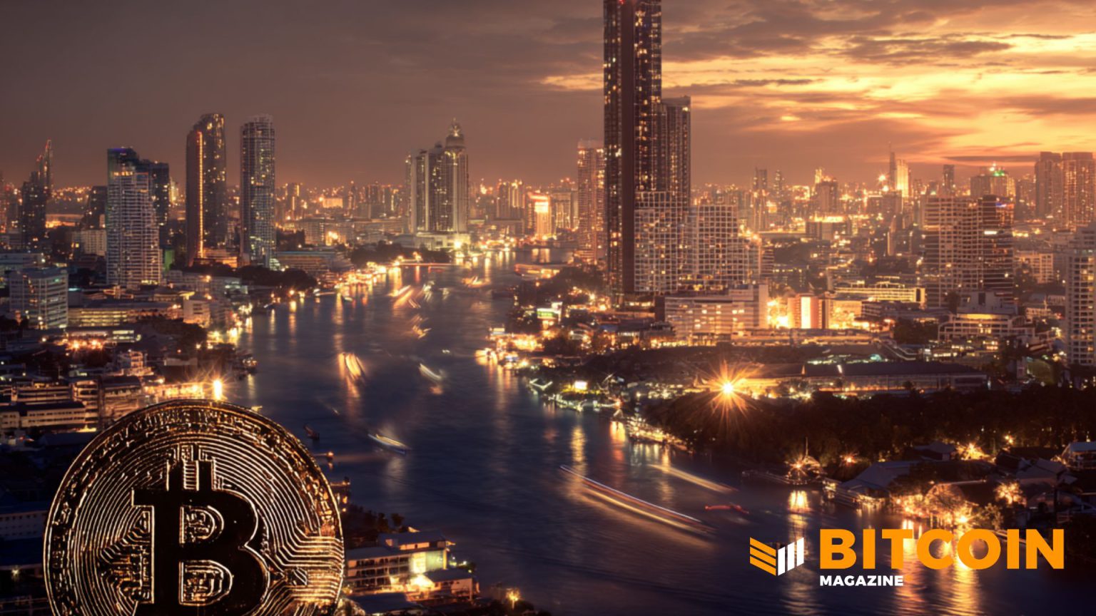 Thailand Finalizes Rules For Bitcoin ETFs In Early-2026 Push
