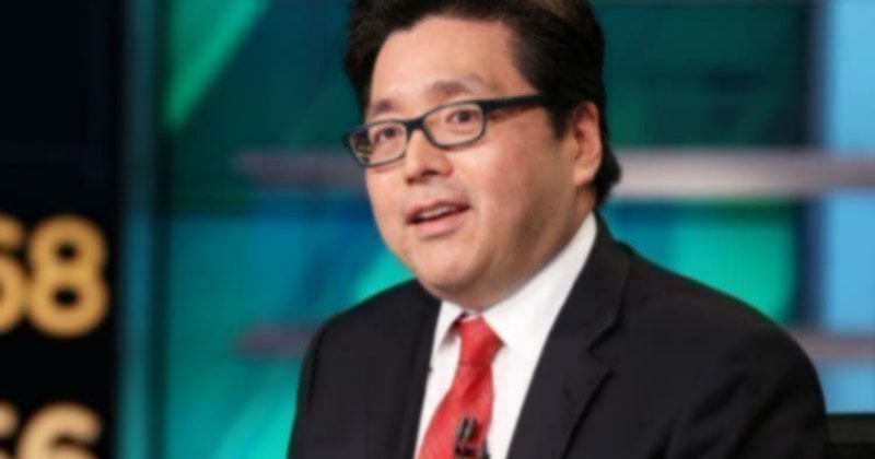 Tom Lee’s Bitmine stakes $3.9 billion in Ethereum, hits nearly 70% of accumulation goal