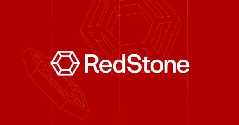 RedStone acquires Security Token Market to accelerate tokenized asset adoption