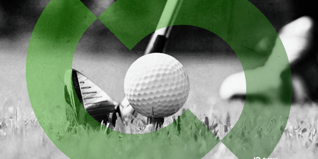 ‘PGA Tour Rise’ Mobile Golf Game to Launch on Skale’s Base Network