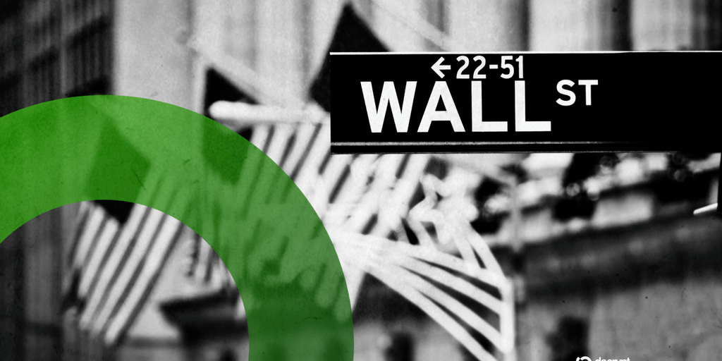 Superstate Raises $82.5 Million, Cashing in on Wall Street’s Tokenization Bonanza