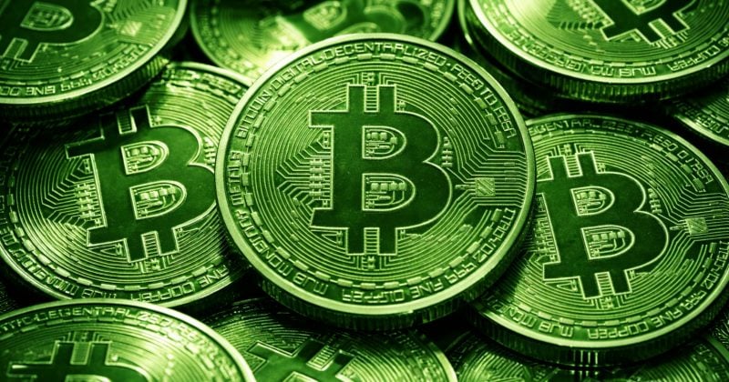 Bitcoin rallies past $97K as Polymarket odds show 72% chance of hitting $100K this month