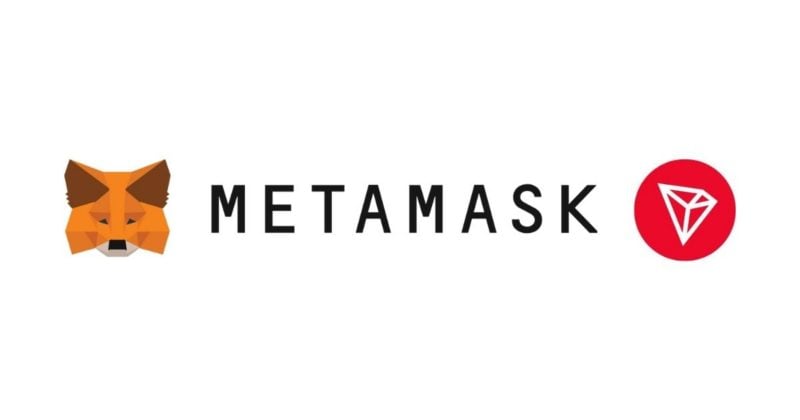 MetaMask adds native TRON support for mobile and browser wallets