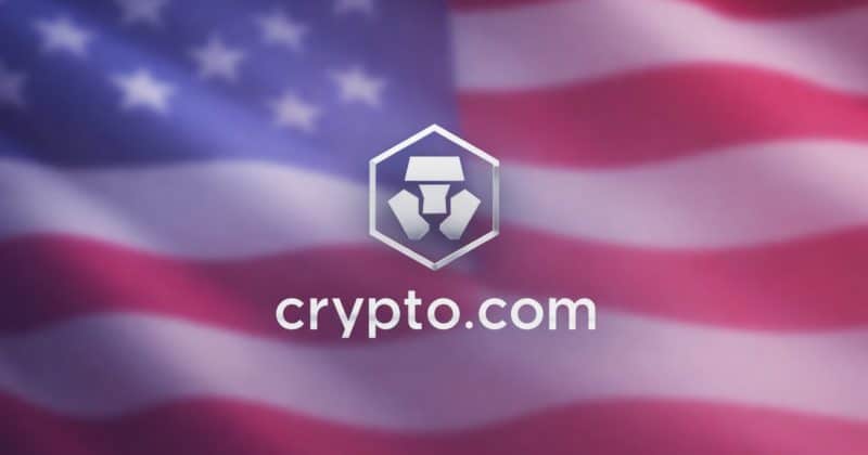 Crypto.com wins conditional approval for US national trust bank license