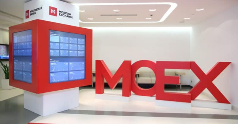 Solana, XRP, and TRON futures to debut on Russia’s largest stock exchange