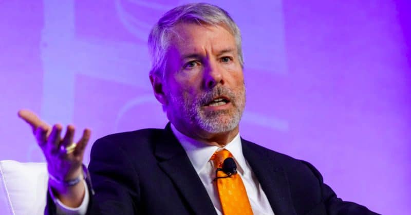 Strategy plans to launch Bitcoin security program to address quantum threats