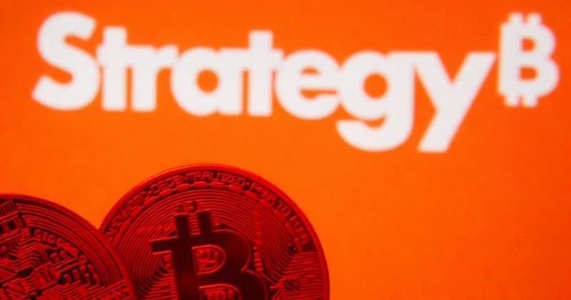 Strategy posts $12.4B Q4 loss as Bitcoin sinks to $64K and stock tumbles 17%
