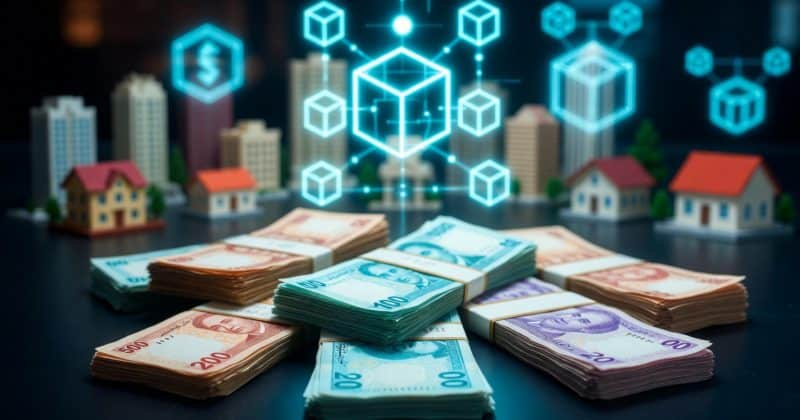 Dubai advances real estate tokenization project, activates secondary trading for 7.8 million property tokens