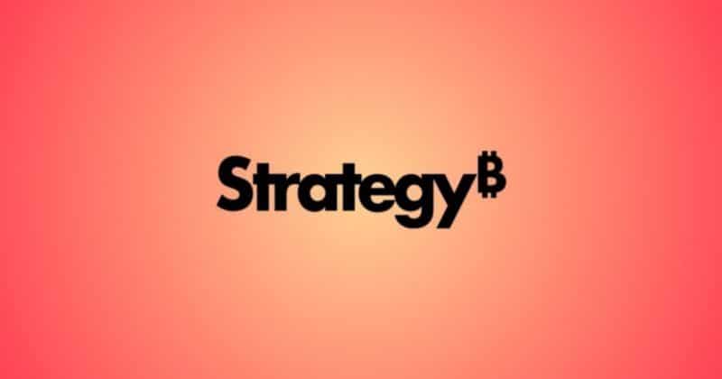 Michael Saylor’s Strategy buys $90 million in Bitcoin at $78,800