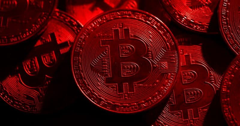 Bitcoin drops below $74K, erasing post-Trump rally gains