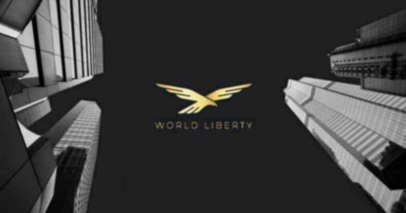 Trump-backed World Liberty plans to launch World Swap forex platform