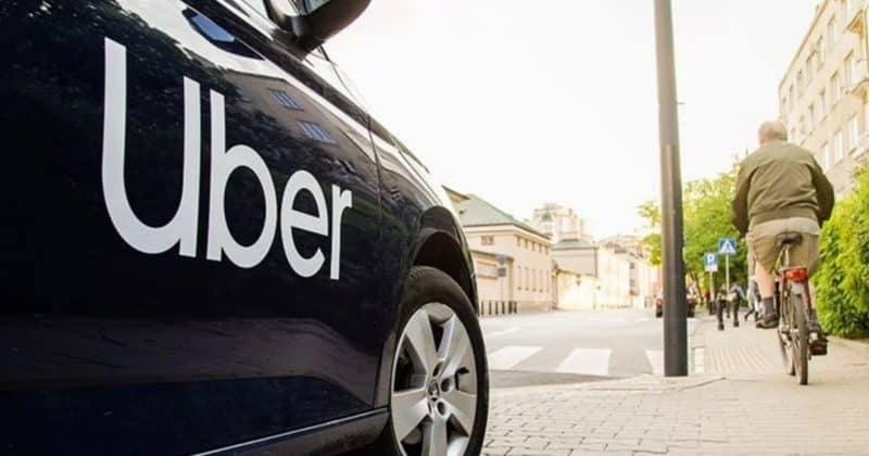 Uber plans $100 million investment in autonomous vehicle charging stations