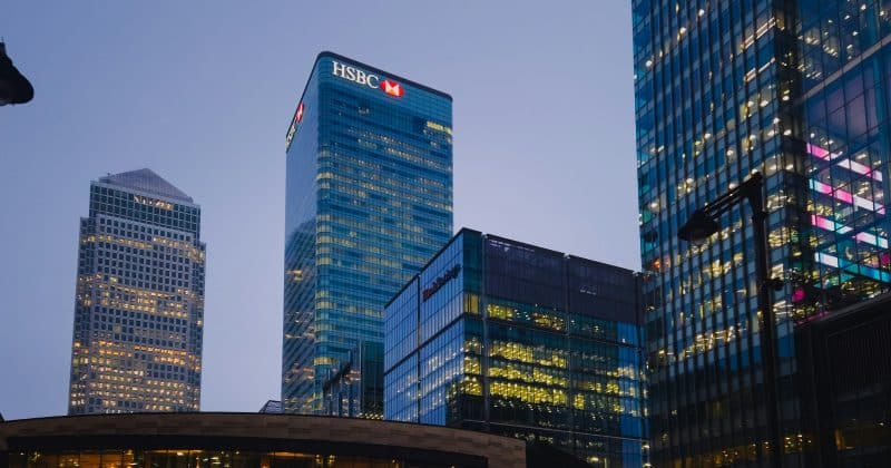 UK Treasury taps HSBC’s Orion blockchain to pilot first G7 digital gilt