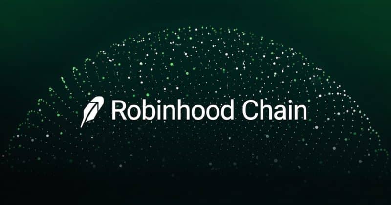 Robinhood activates testnet for Ethereum layer 2 blockchain