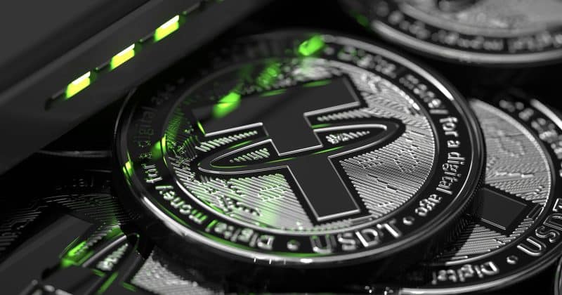 Tether taps Big Four firm for first full financial audit to boost transparency