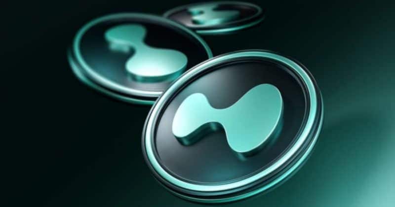 Hyperliquid’s HYPE token flips Cardano’s ADA in market cap