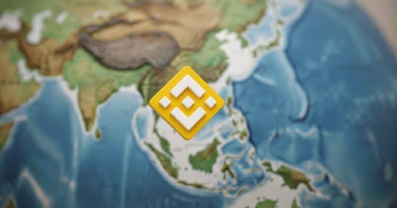 Binance doubles down on APAC, plans 5 new licenses this year to expand global footprint