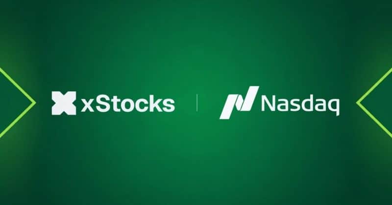 Nasdaq and Kraken partner to launch equity token gateway to increase market liquidity