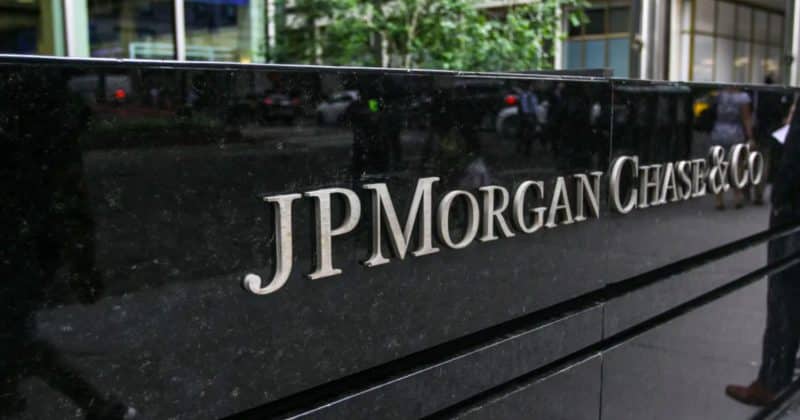 JPMorgan Chase sued for allegedly enabling $328 million crypto Ponzi scheme