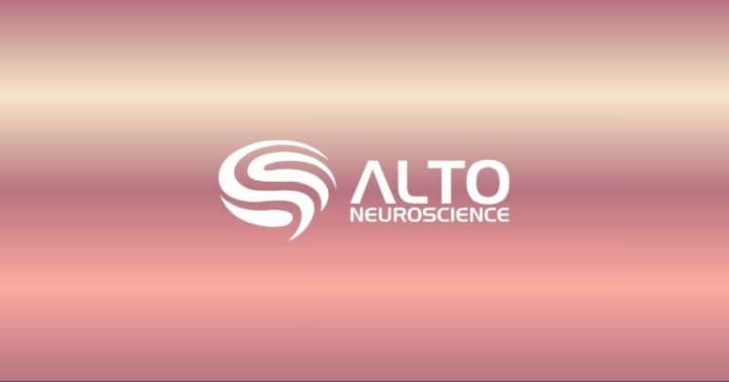 Alto Neuroscience stock rises as firm secures $120M to advance depression drug