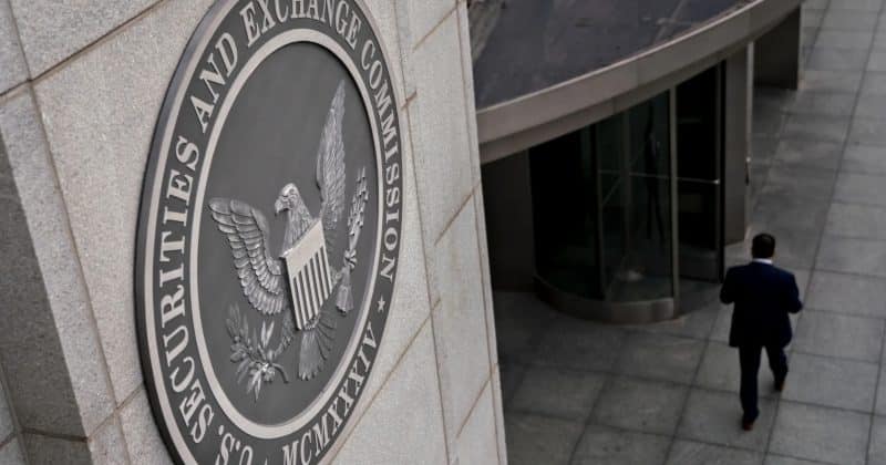 SEC approves tokenized securities to trade alongside traditional stocks