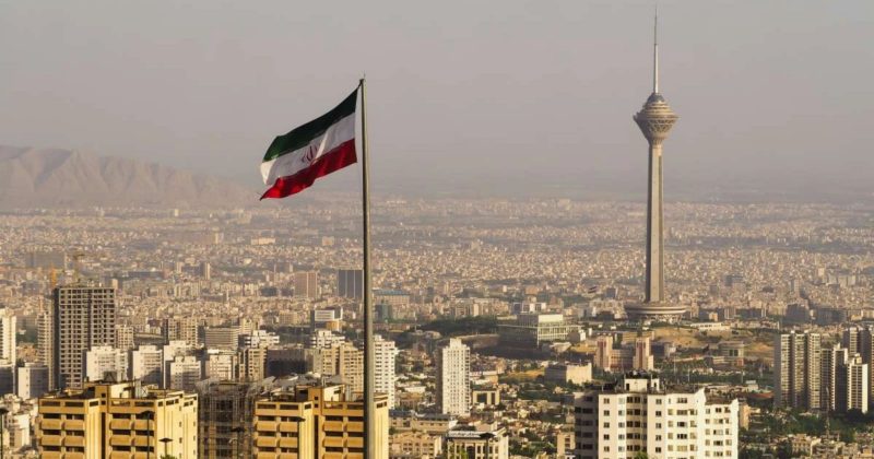 Trump’s Iran diplomacy post jolts crypto markets higher as equities wobble