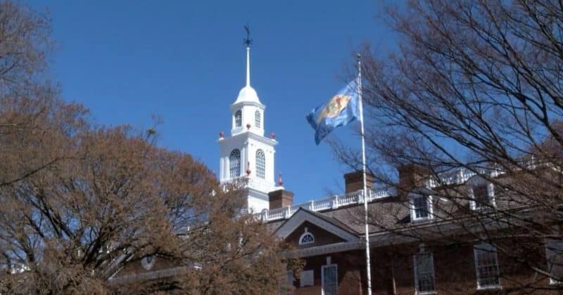 Delaware leaders unveil stablecoin licensing framework in sweeping banking update