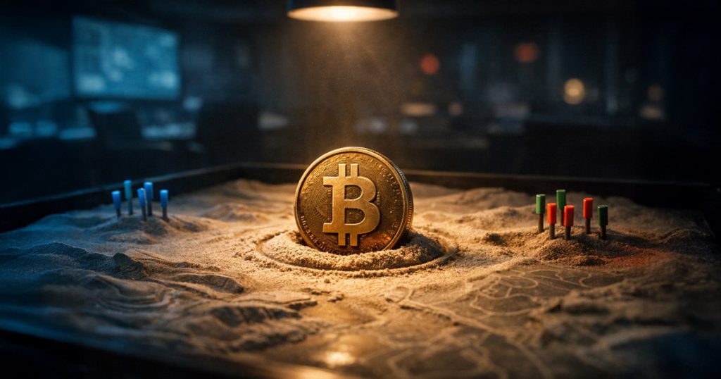 Bitcoin’s drop in this US-Iran war is obscuring its long-term potential