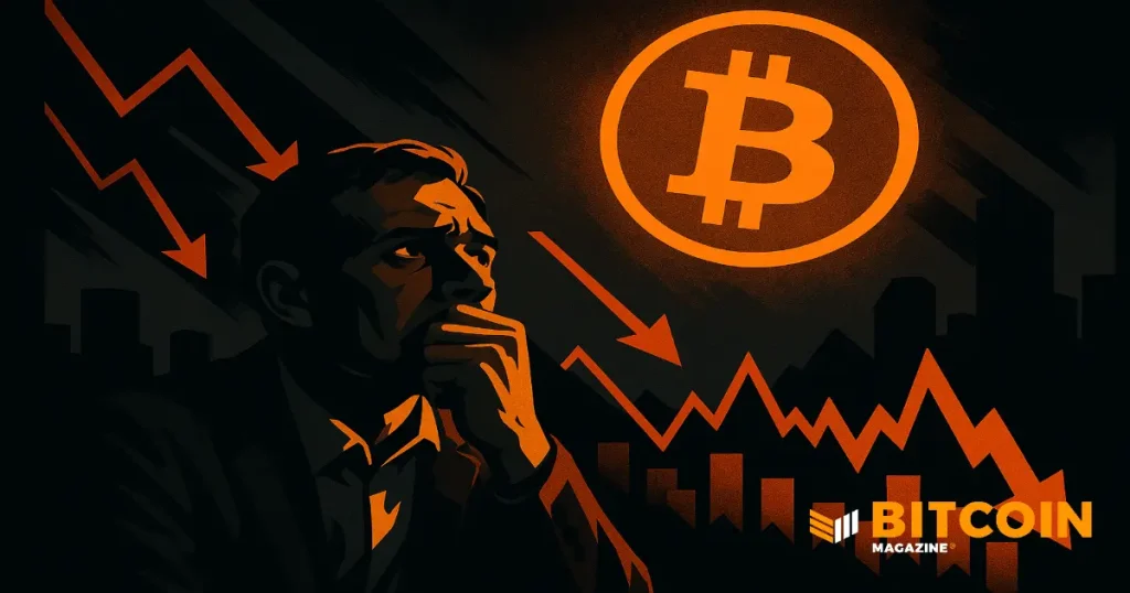 Bitcoin Fear And Greed Index Hits Extreme Fear At 13