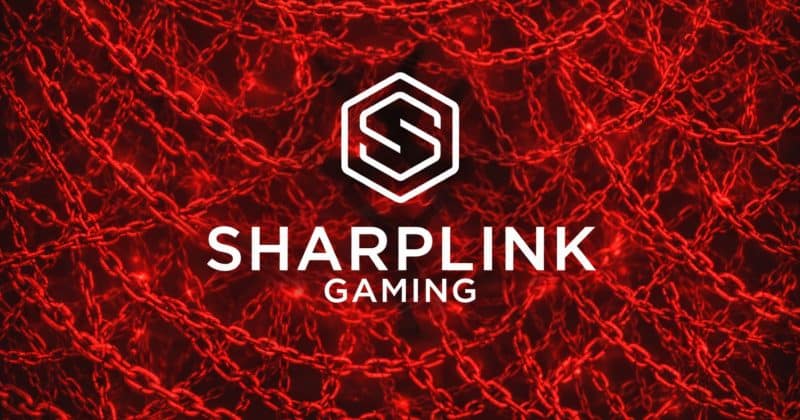 Sharplink posts $734M loss as Ethereum treasury grows to nearly 870K ETH