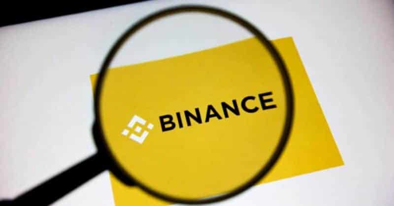 DOJ investigates Binance transactions suspected of funding Iran proxies