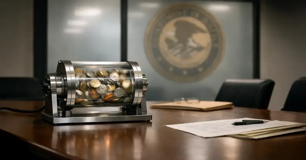 Prosecutors push to retry Tornado Cash founder even after Washington said crypto mixers have legal uses