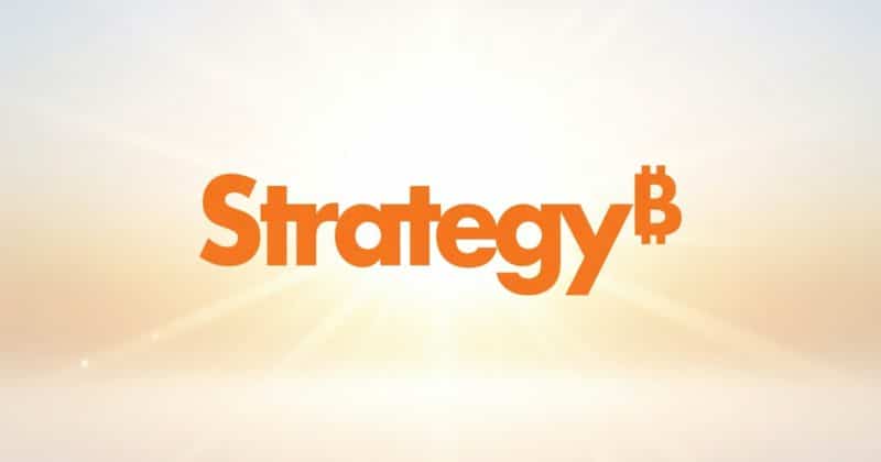 Strategy buys 17,994 Bitcoin for $1.3B