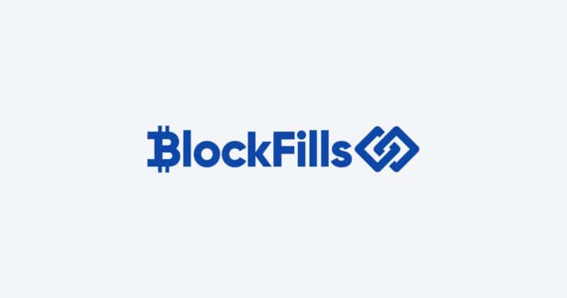 Crypto trading firm BlockFills explores restructuring amid losses and customer lawsuit