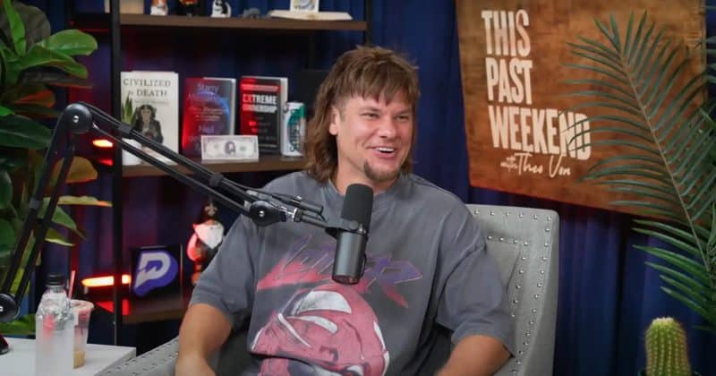 Ray: Streaming is revolutionizing content consumption, streamers could become political figures, and the impact of online hate on mental health