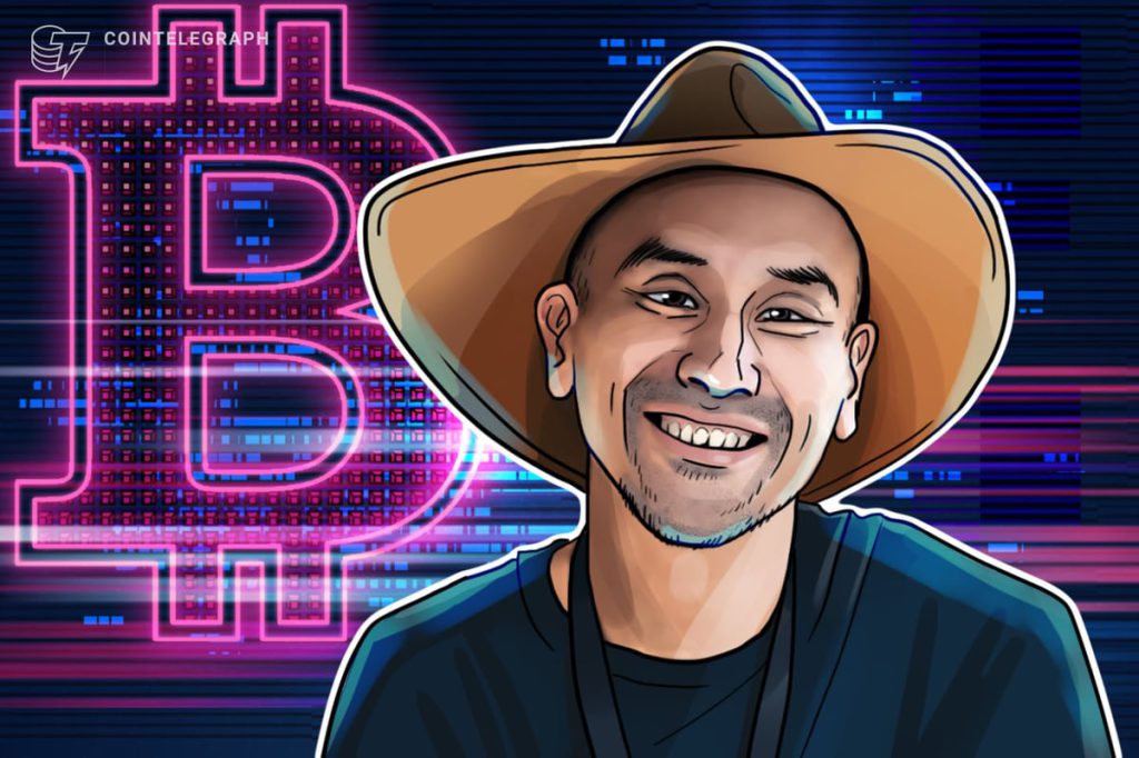 ProductionReady’s Jimmy Song Pitches Case for Conservative Bitcoin Software