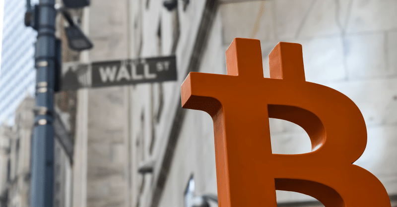 Schwab to launch spot Bitcoin and Ethereum trading in early 2026
