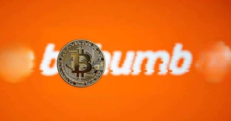 Bithumb seeks to recover 7 Bitcoin after massive distribution mistake
