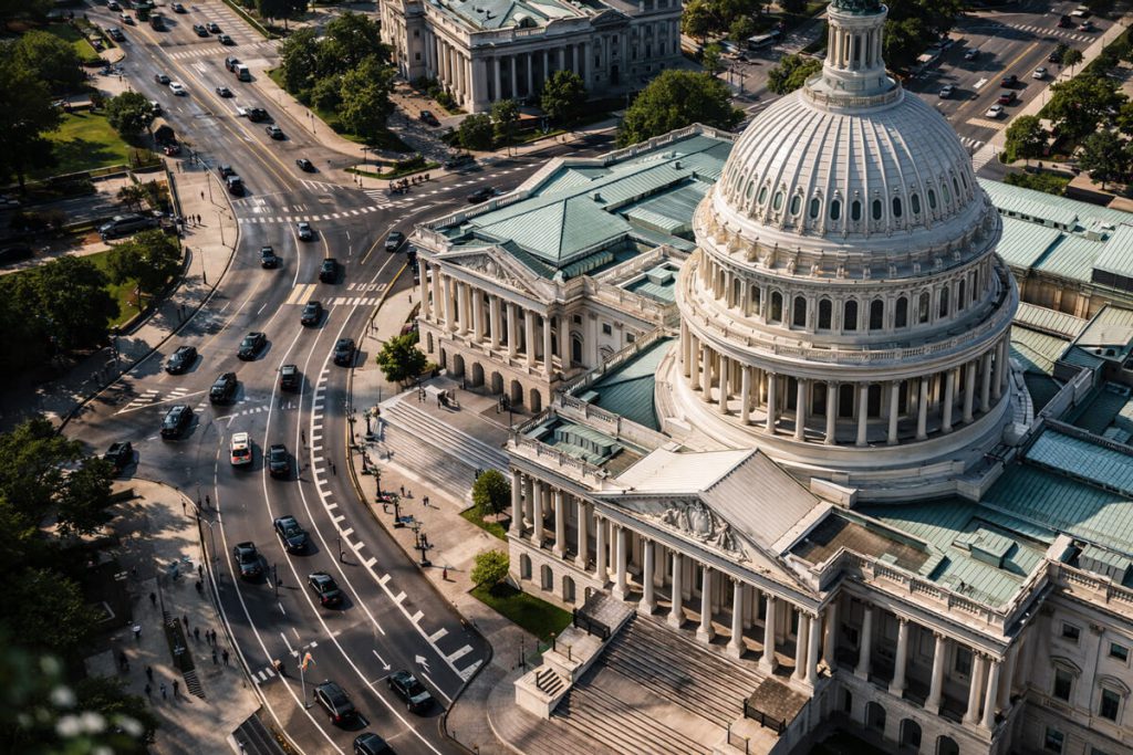 CLARITY Act faces White House blitz as Treasury and SEC flood Senate with coordinated pressure this week